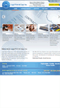 Mobile Screenshot of legalprintandcopy.com